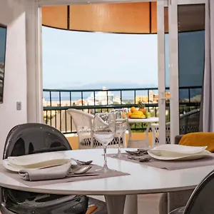  Apartment Luxury Boutique In Torres Del Sol